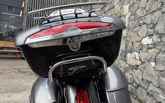 Gebrauchtmotorrad Indian Chieftain - Bild 10