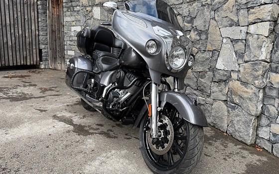 Gebrauchtmotorrad Indian Chieftain - Bild 2