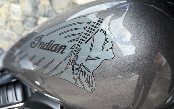 Gebrauchtmotorrad Indian Chieftain - Bild 9