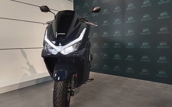 Gebrauchtmotorrad Honda PCX125 - Bild 6