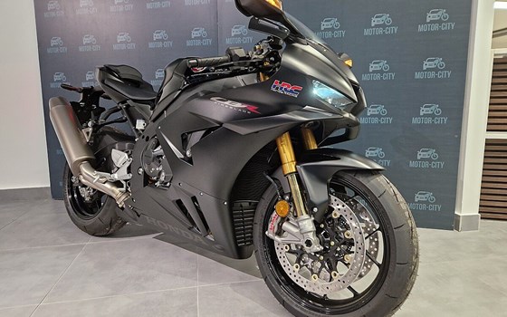 Neufahrzeug Honda CBR1000RR-R Fireblade SP - Bild 1