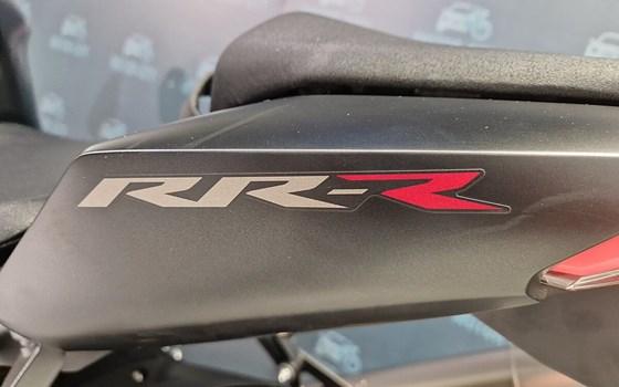 Neufahrzeug Honda CBR1000RR-R Fireblade SP - Bild 10