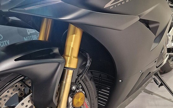 Neufahrzeug Honda CBR1000RR-R Fireblade SP - Bild 11