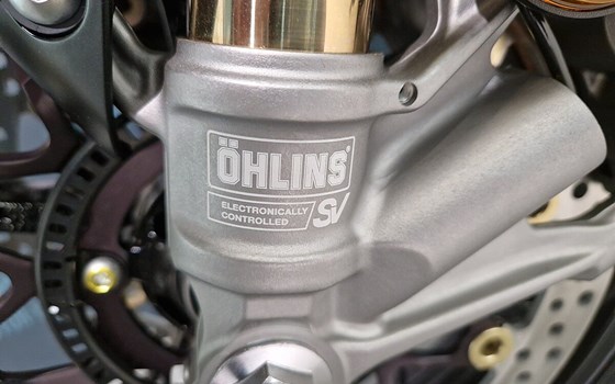 Neufahrzeug Honda CBR1000RR-R Fireblade SP - Bild 12