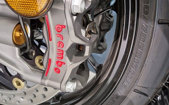 Neufahrzeug Honda CBR1000RR-R Fireblade SP - Bild 13