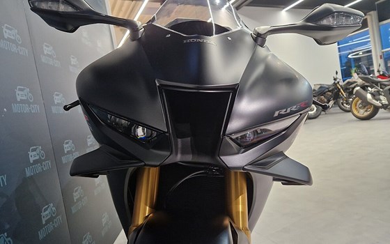 Neufahrzeug Honda CBR1000RR-R Fireblade SP - Bild 14