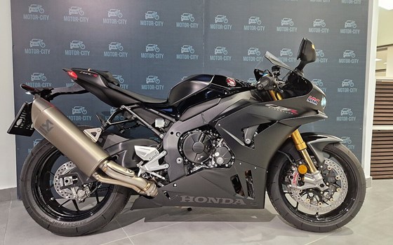 Neufahrzeug Honda CBR1000RR-R Fireblade SP - Bild 3
