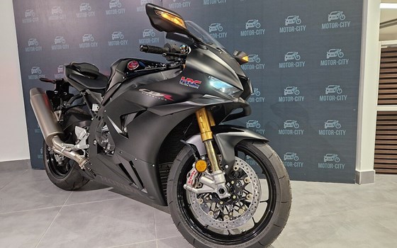 Neufahrzeug Honda CBR1000RR-R Fireblade SP - Bild 5