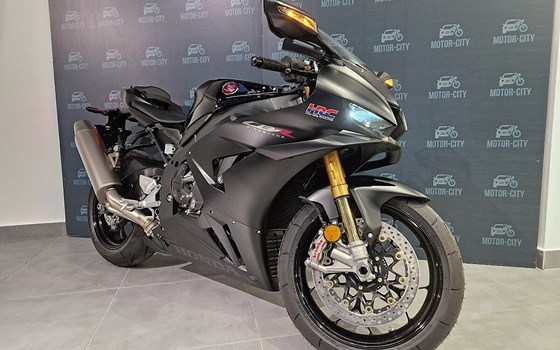 Neufahrzeug Honda CBR1000RR-R Fireblade SP - Bild 6
