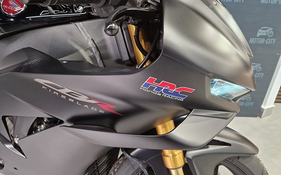 Neufahrzeug Honda CBR1000RR-R Fireblade SP - Bild 7