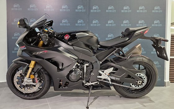 Neufahrzeug Honda CBR1000RR-R Fireblade SP - Bild 9