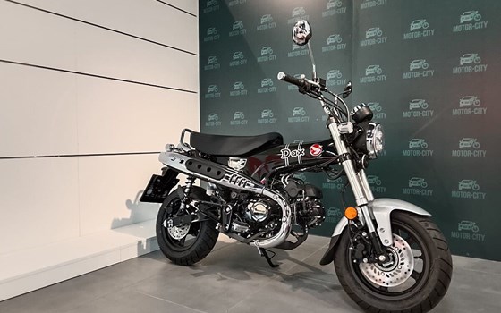 Neufahrzeug Honda Dax 125 - Bild 1