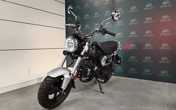 Neufahrzeug Honda Dax 125 - Bild 3