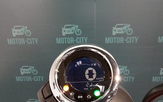 Neufahrzeug Honda Dax 125 - Bild 7