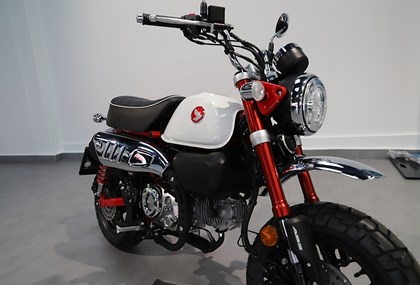 Neumotorrad