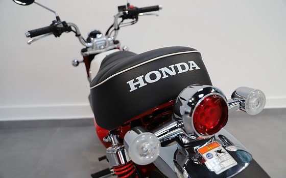 Neufahrzeug Honda Monkey - Bild 7