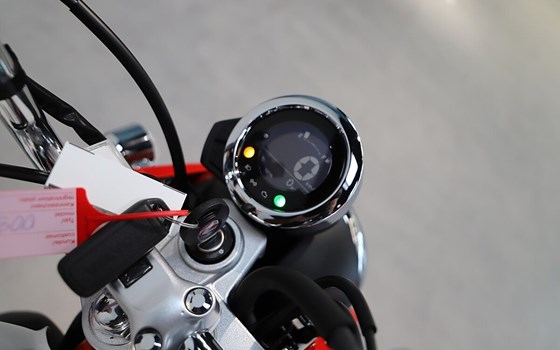 Neufahrzeug Honda Monkey - Bild 9