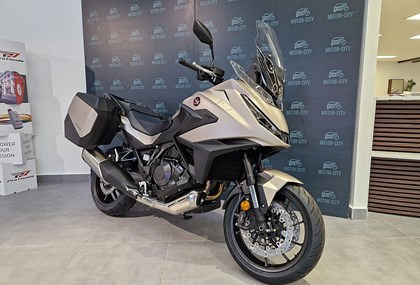 Neumotorrad