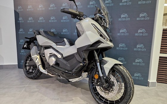 Neufahrzeug Honda X-ADV - Bild 1