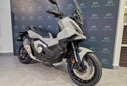 Neumotorrad