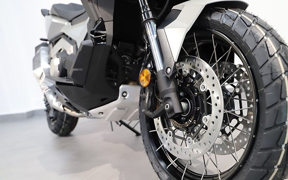 Neufahrzeug Honda X-ADV - Bild 10