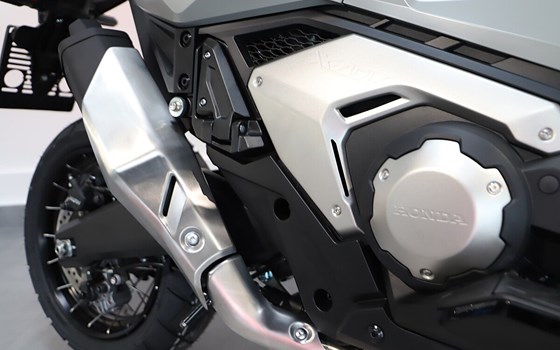 Neufahrzeug Honda X-ADV - Bild 11