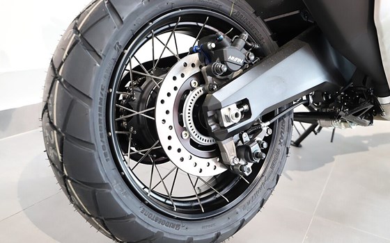 Neufahrzeug Honda X-ADV - Bild 12