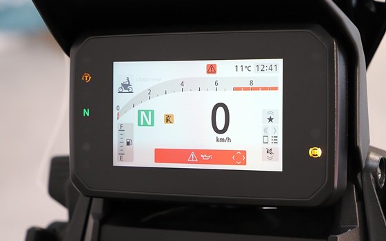 Neufahrzeug Honda X-ADV - Bild 15