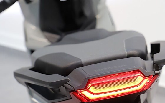 Neufahrzeug Honda X-ADV - Bild 15