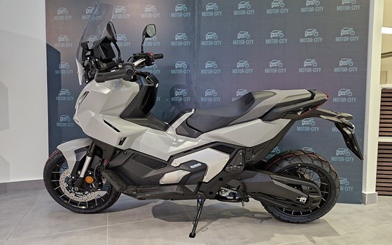 Neufahrzeug Honda X-ADV - Bild 3