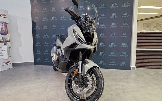 Neufahrzeug Honda X-ADV - Bild 4