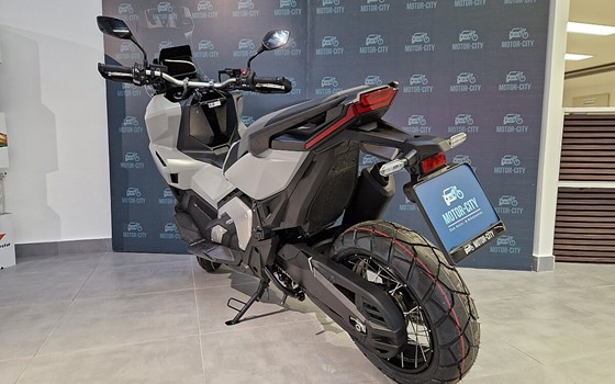 Neufahrzeug Honda X-ADV - Bild 5
