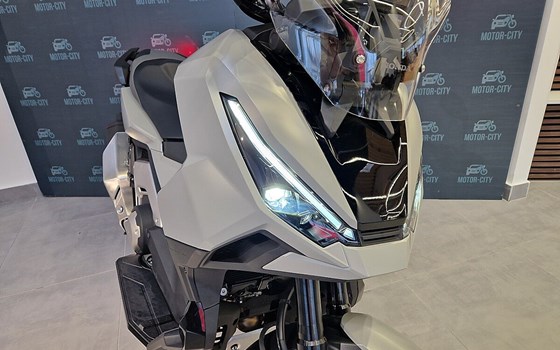 Neufahrzeug Honda X-ADV - Bild 6