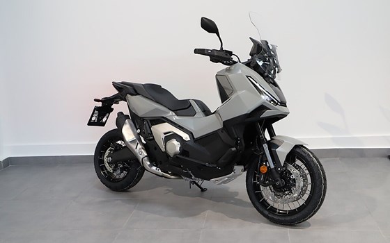 Neufahrzeug Honda X-ADV - Bild 6