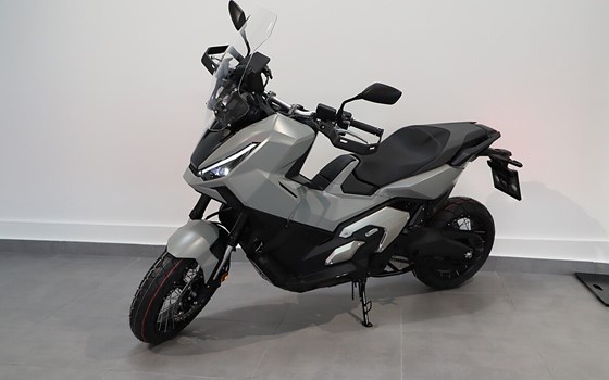 Neufahrzeug Honda X-ADV - Bild 8