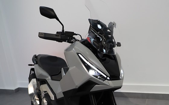 Neufahrzeug Honda X-ADV - Bild 9