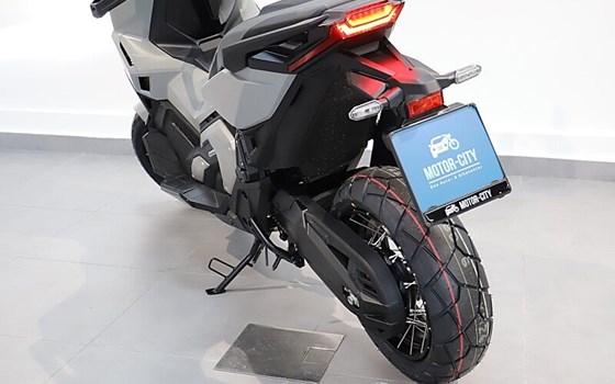 Neufahrzeug Honda X-ADV - Bild 9