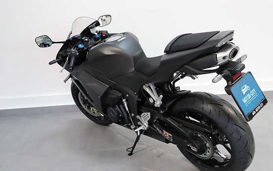 Neufahrzeug Honda CBR600RR - Bild 11