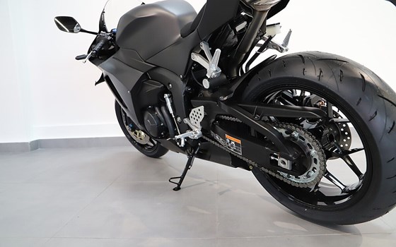 Neufahrzeug Honda CBR600RR - Bild 12