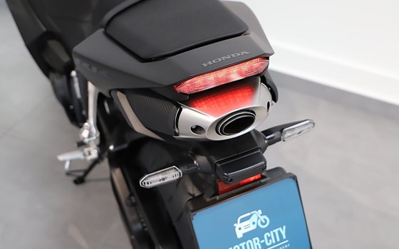 Neufahrzeug Honda CBR600RR - Bild 13