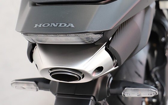 Neufahrzeug Honda CBR600RR - Bild 13