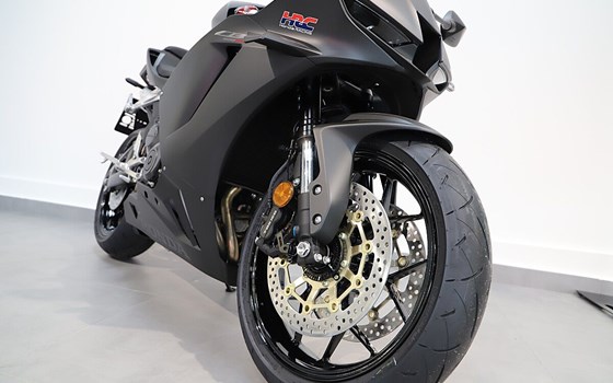 Neufahrzeug Honda CBR600RR - Bild 15