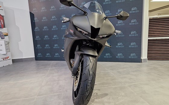 Neufahrzeug Honda CBR600RR - Bild 4