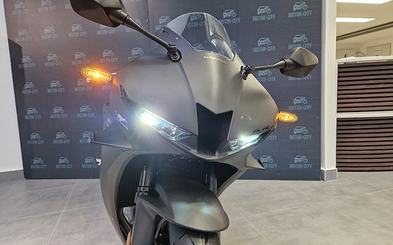 Neufahrzeug Honda CBR600RR - Bild 4