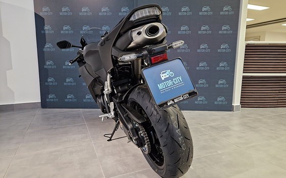 Neufahrzeug Honda CBR600RR - Bild 6