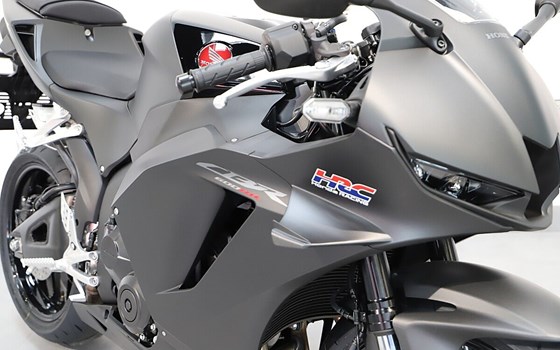 Neufahrzeug Honda CBR600RR - Bild 8