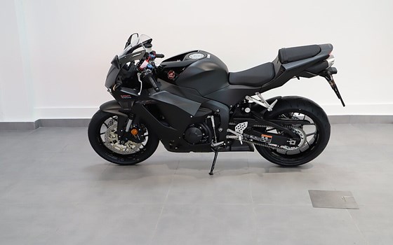 Neufahrzeug Honda CBR600RR - Bild 9