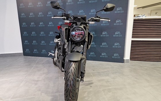 Neufahrzeug Honda CB125R - Bild 4