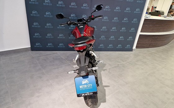Neufahrzeug Honda CB125R - Bild 5