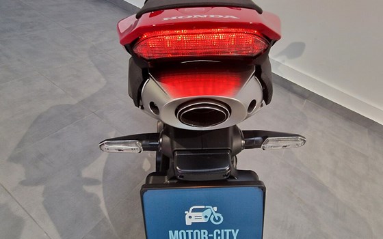Neufahrzeug Honda CBR600RR - Bild 10
